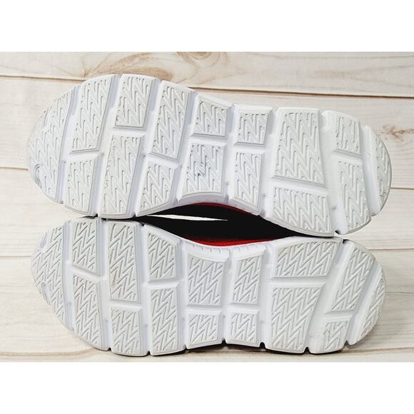 U.S. Polo Assn. Mesh Red Running Women's Shoe Size 6 - Picture 5 of 16